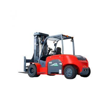 G Series 8.5-10T Lead-acid Battery Forklift Truck 