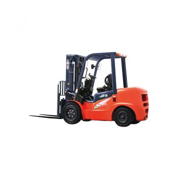 G2 Series 3-3.5T Diesel Forklift