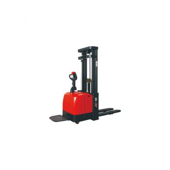 1.6T CDD16-950  Electric Pallet Stacker Forklift