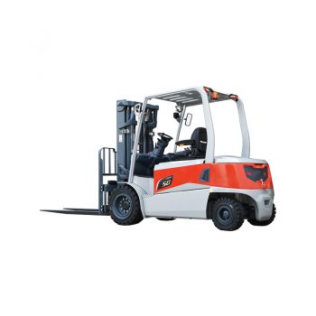 G3 Series 4-5T Lead-acid Battery Forklift Truck 