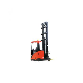 G2 Series 1.6-2T Narrow Aisle Forklift Truck