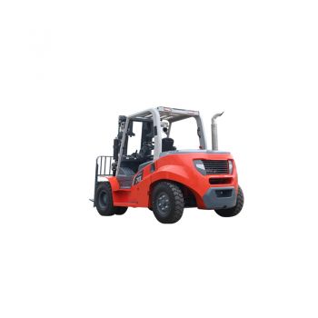 G3 Series 5-10T Internal Combustion Counterbalanced Forklift Truck