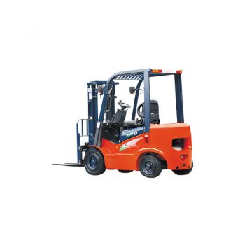 G Series 1-1.8T Diesel Forklift