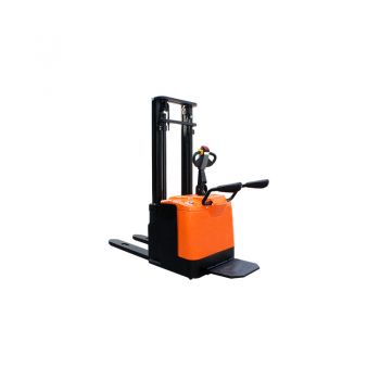 CDD16/20 Electric Pallet Stacker