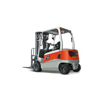 G3 Series 3-3.5T Electric Forklift