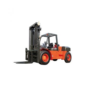 Light 12T Engine Balance Forklift