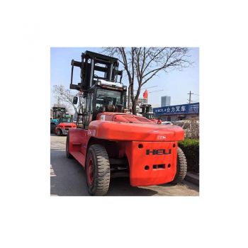 HELI Used 16 Ton Forklift Truck