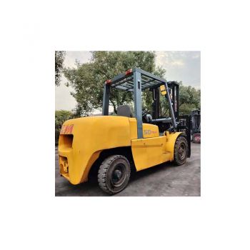 TCM Used 3-7 Ton Diesel Forklift Truck