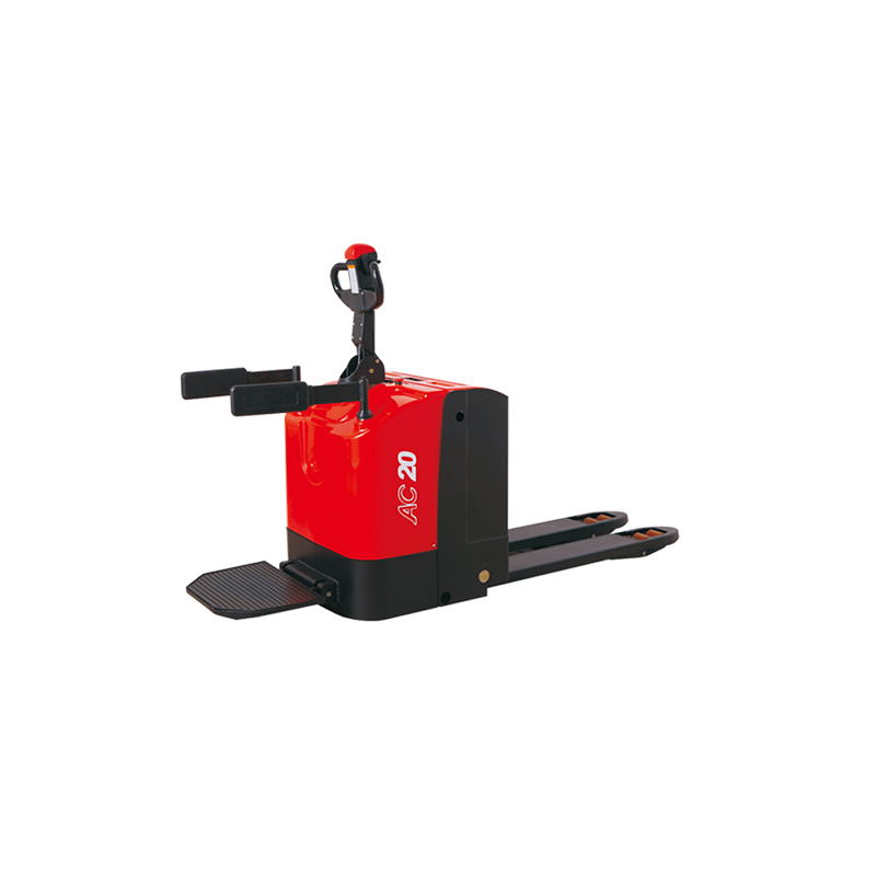 2-3T CBD20/25/30-460/470 Electric Pallet Truck Forklift