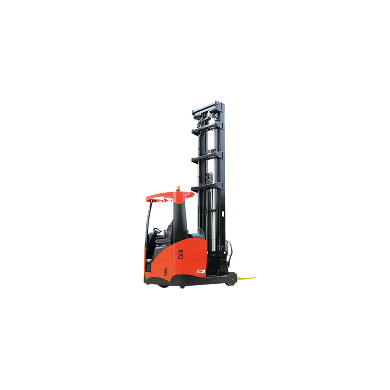 G2 Series 1.6-2T Narrow Aisle Forklift Truck