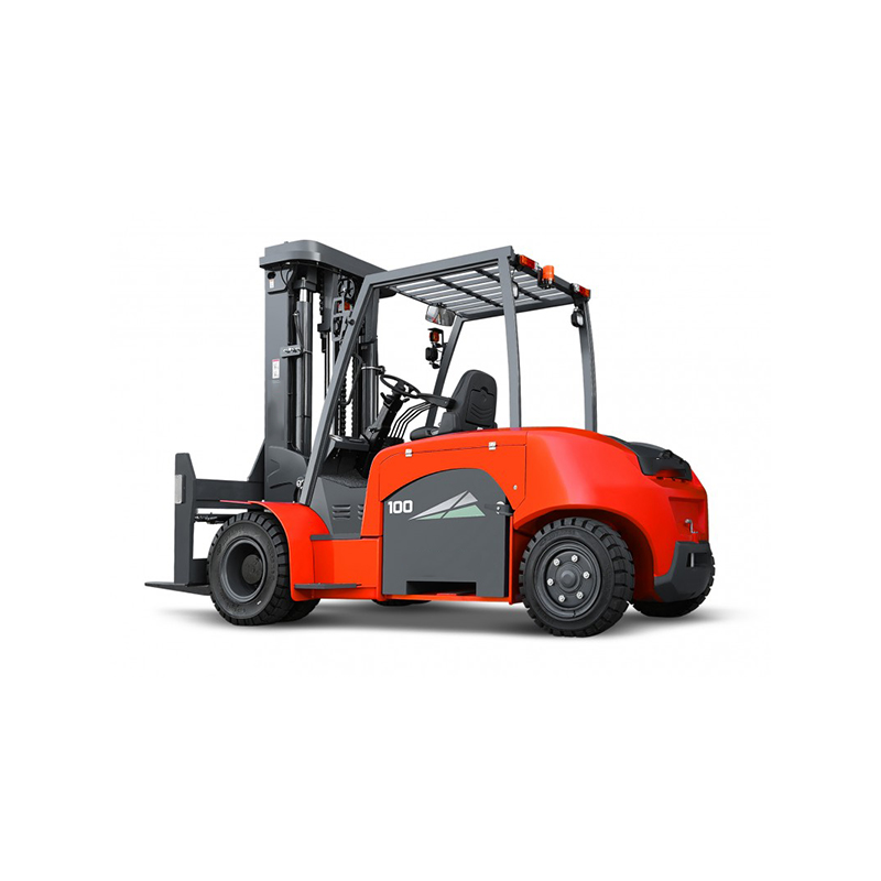 G Series 8.5-10T Lithium Battery Forklift Truck