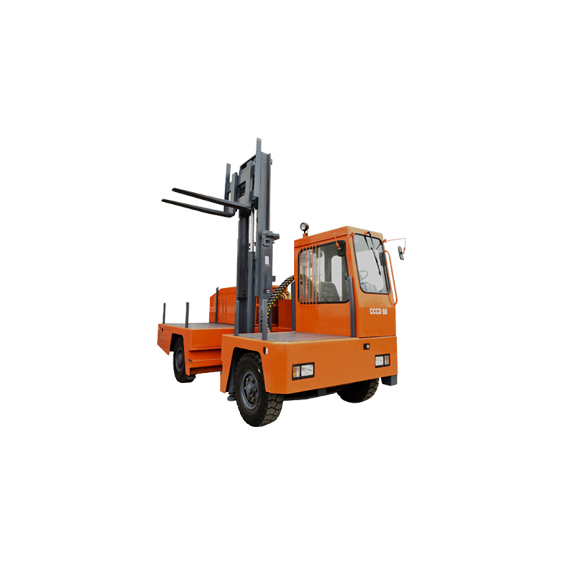 Side Forklift CCCD30~60