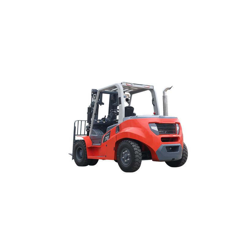 G3 Series 5-10T Internal Combustion Counterbalanced Forklift Truck