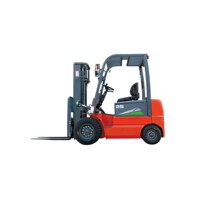 H3 Series 1-2.5T Lead-acid Battery Forklift Truck 