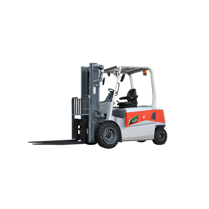 G3 Series 4-5T Lithium-ion Forklift Truck