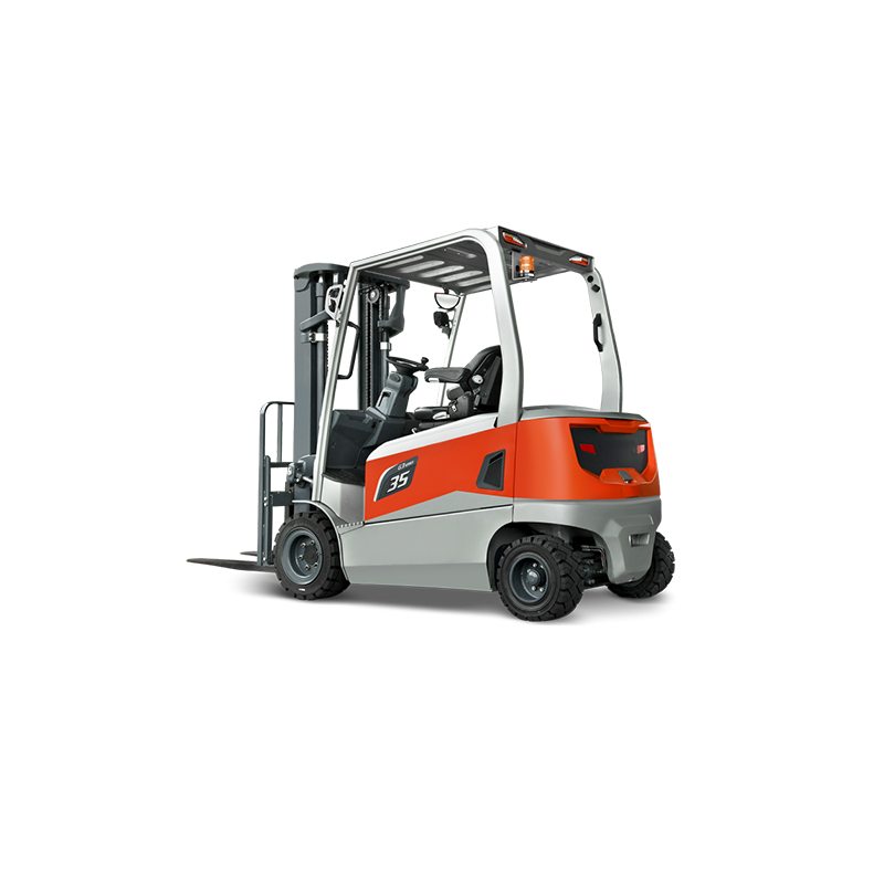 G3 Series 3-3.5T Electric Forklift