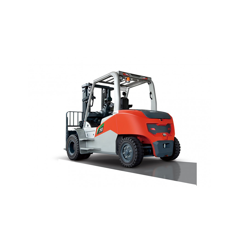 G3 Series 6-7T Lithium Battery Forklift