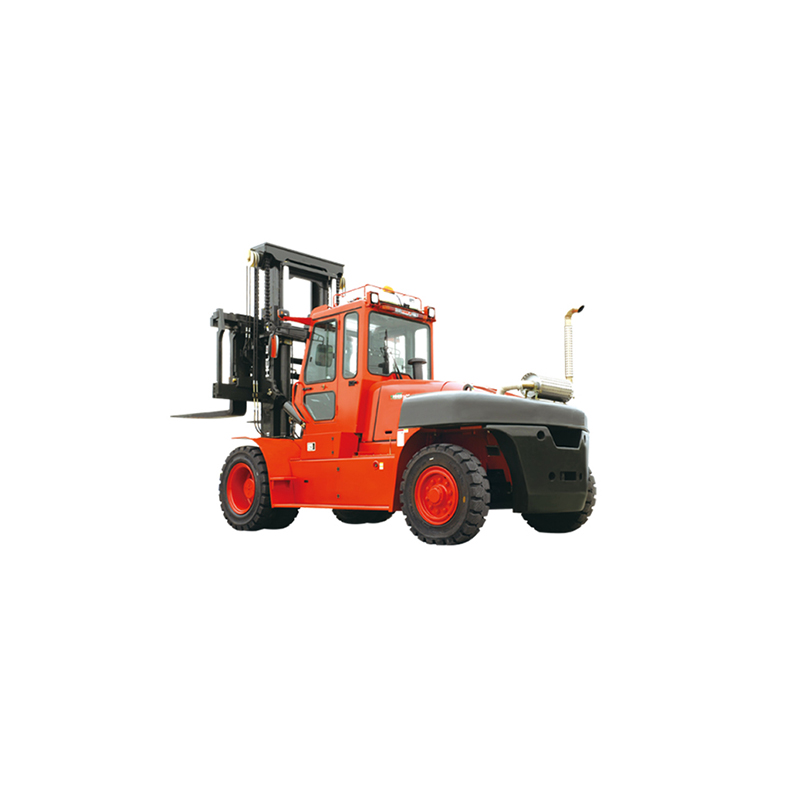 14-16Ton Forklift Truck