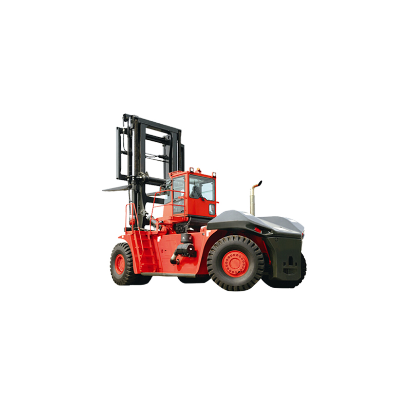 42-46T IC Forklift Truck