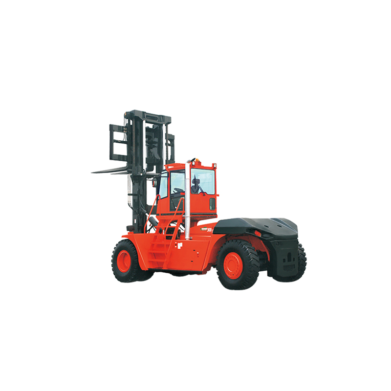 28-32T IC Forklift Truck