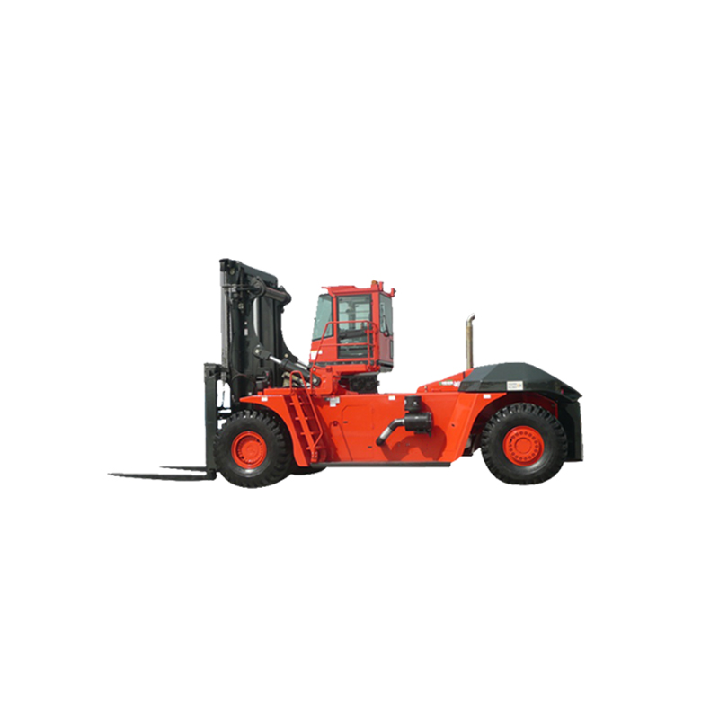 37-40Ton Forklift Truck