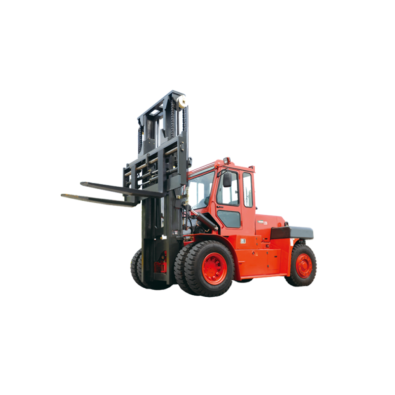 12-13.5Ton Forklift Truck