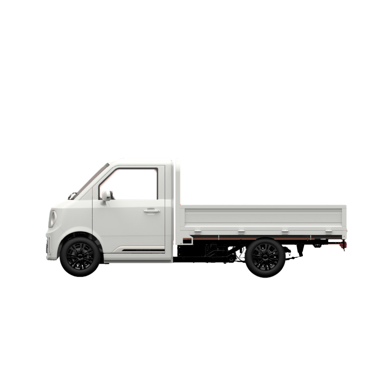 Chesh X7 Single Row Cargo Truck